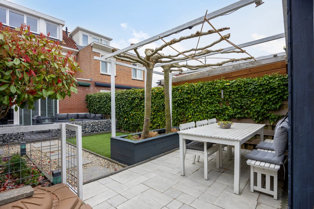 Foto 26 van Rossinilaan 21