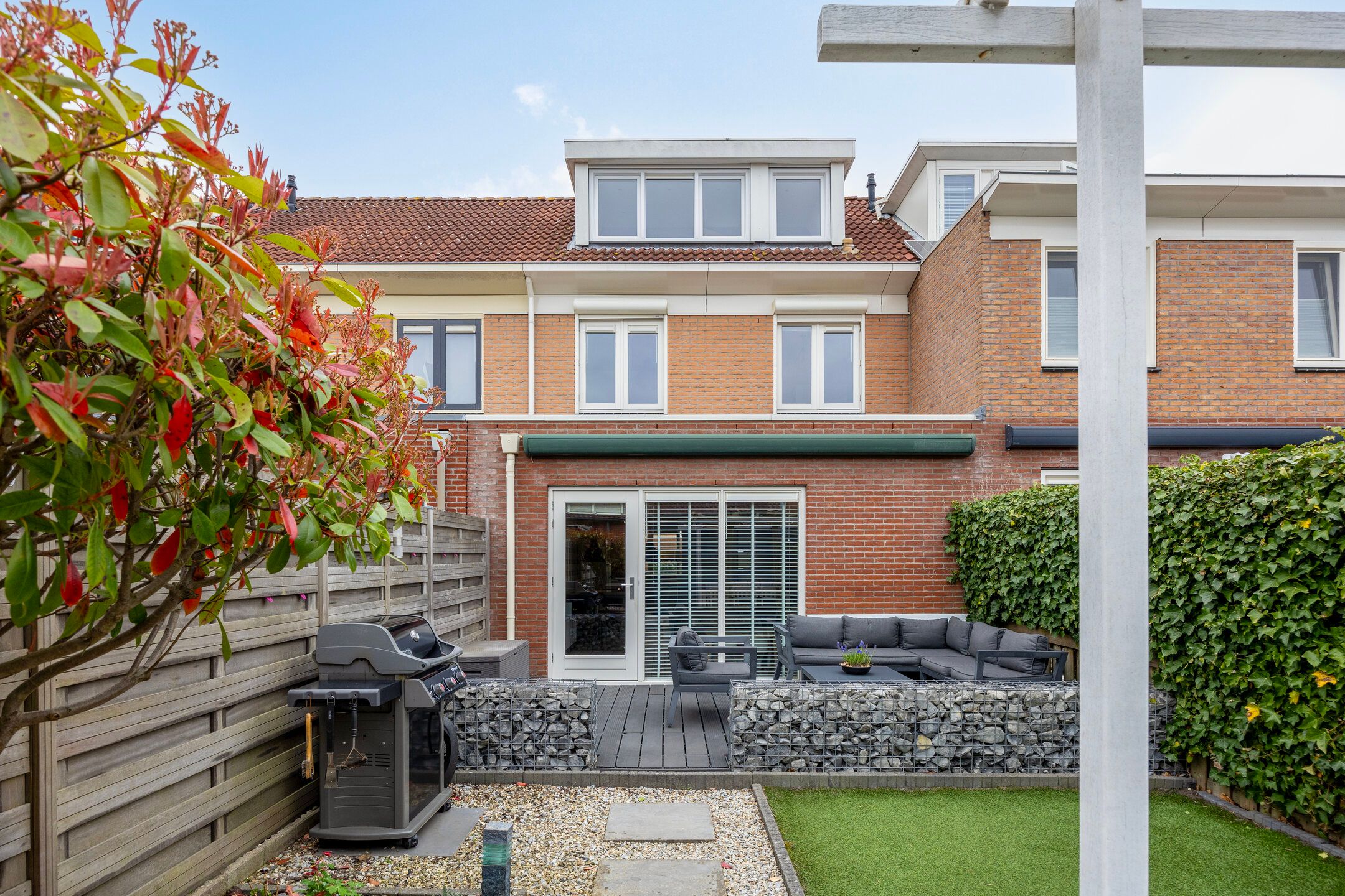 Foto 27 van Rossinilaan 21