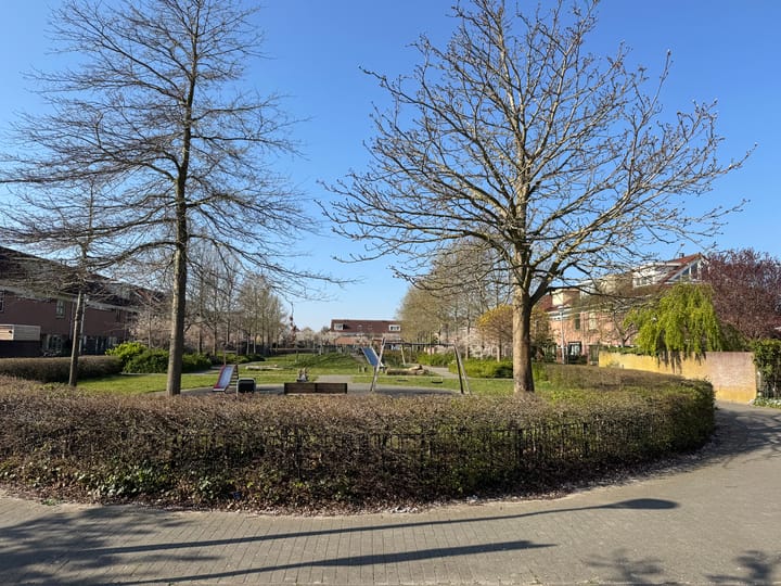 Foto 28 van Rossinilaan 21