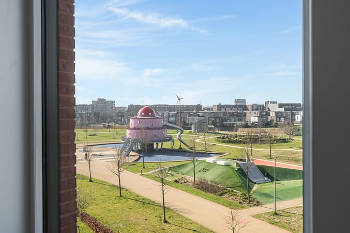 Foto 21 van Dettifossstraat 334