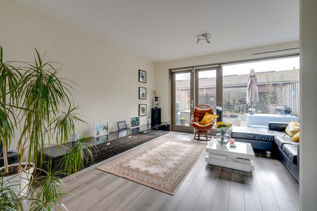 Foto 13 van Talmalaan 5