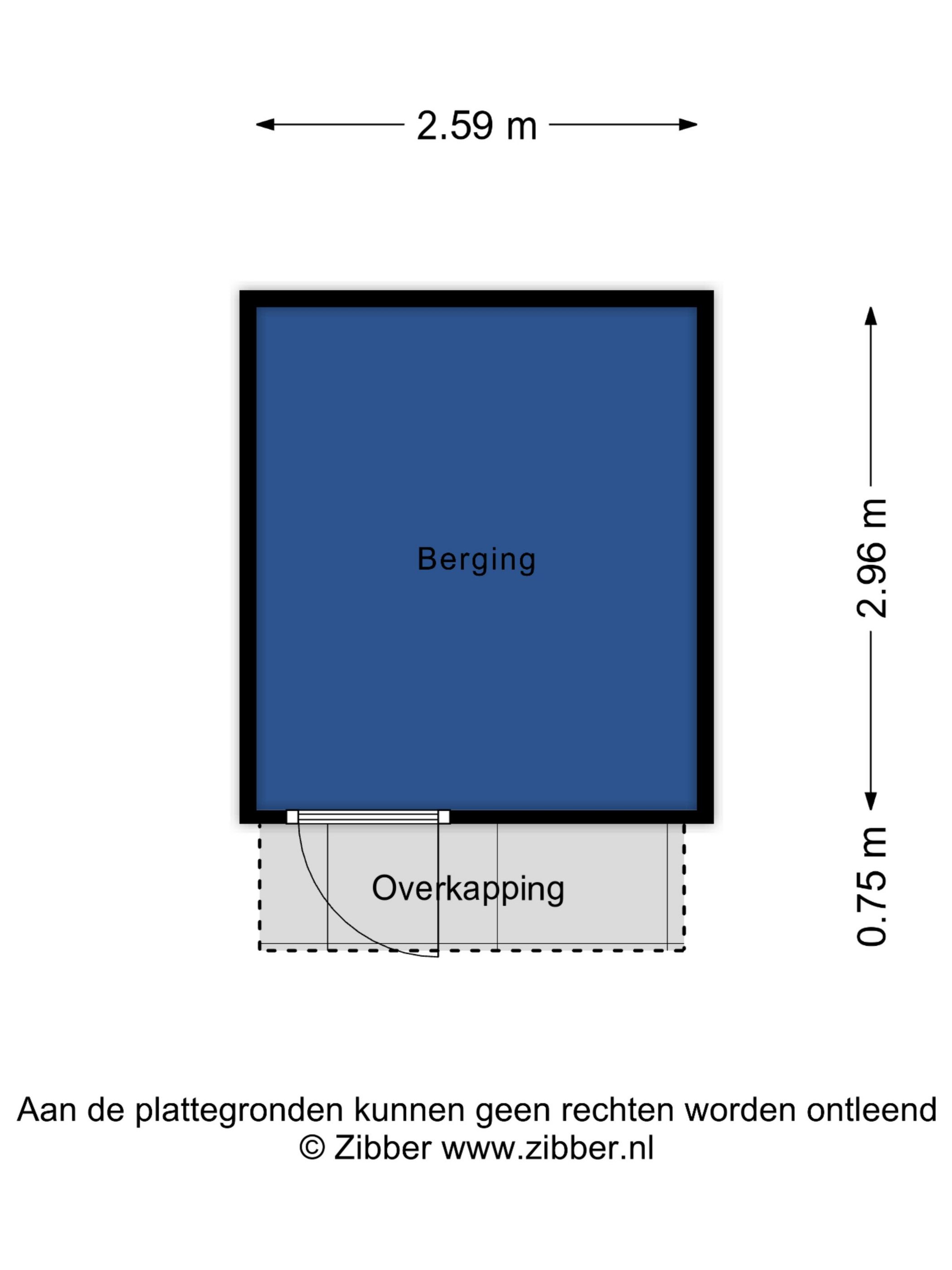 Foto 33 van Rossinilaan 21
