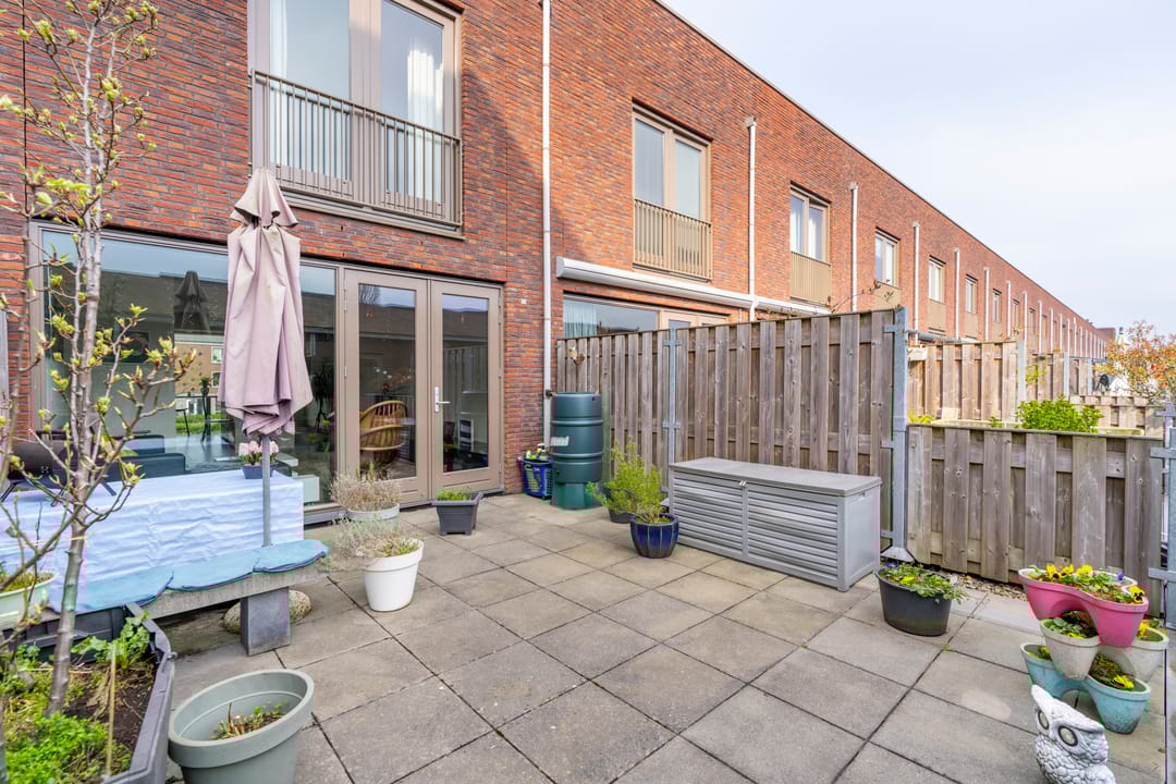 Foto 16 van Talmalaan 5