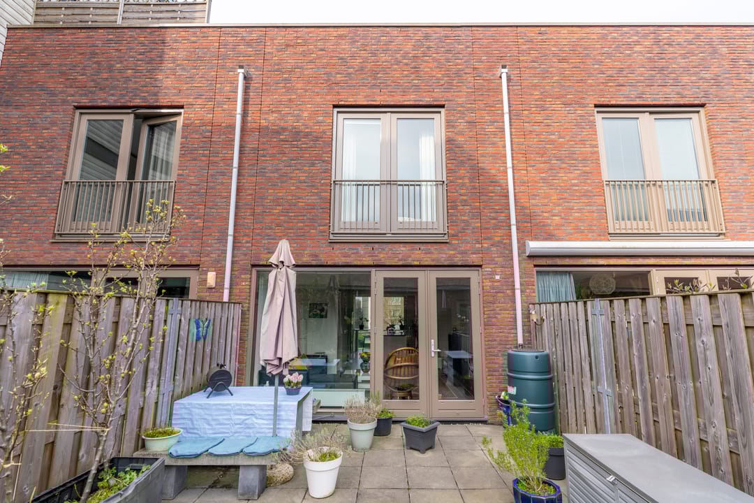 Foto 17 van Talmalaan 5