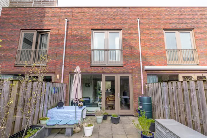 Photo 17 of Talmalaan 5