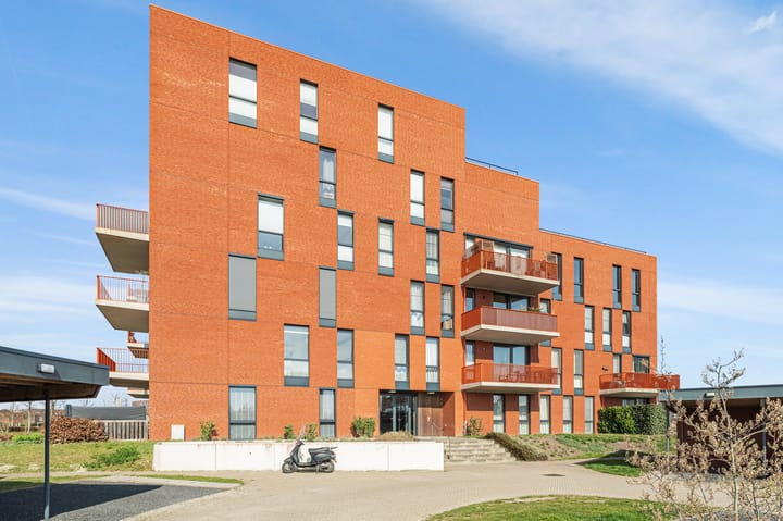 Foto 29 van Dettifossstraat 334