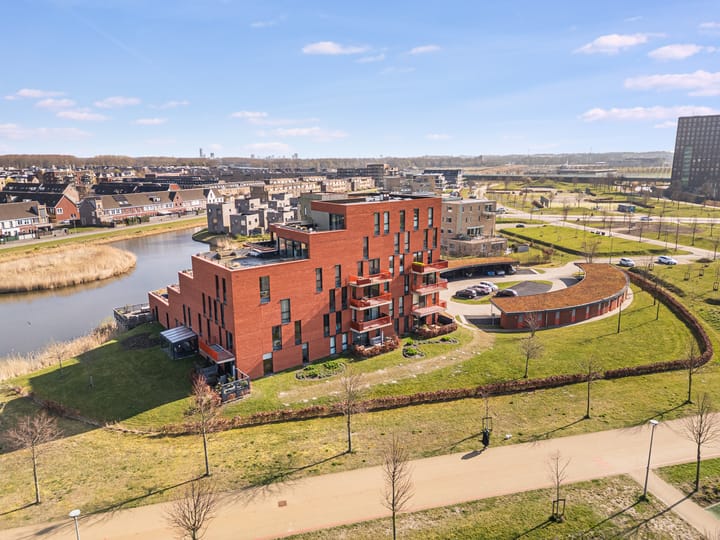 Foto 34 van Dettifossstraat 334