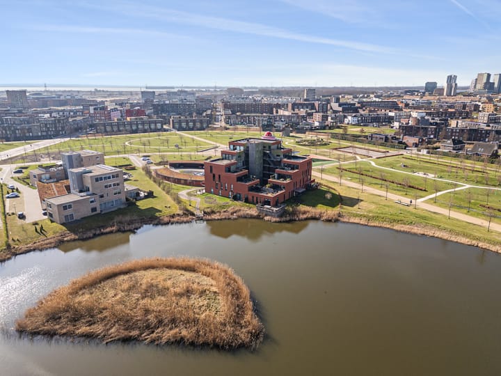 Foto 36 van Dettifossstraat 334