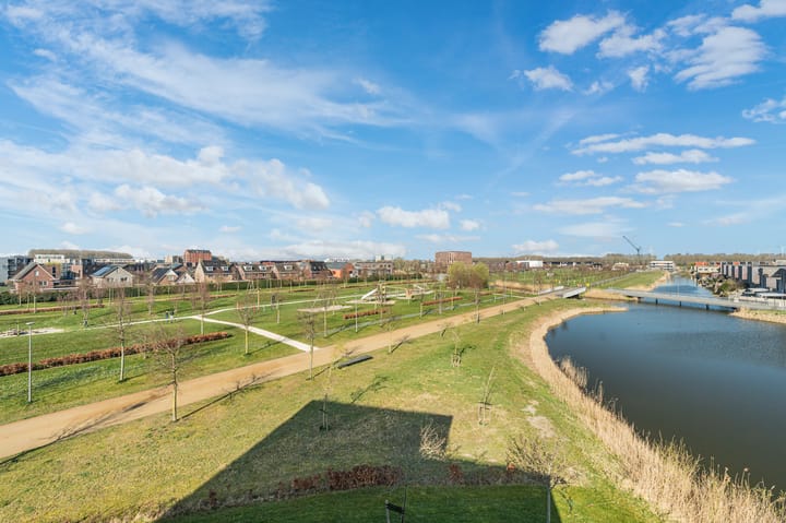 Foto 38 van Dettifossstraat 334