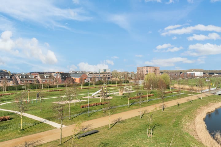 Foto 39 van Dettifossstraat 334