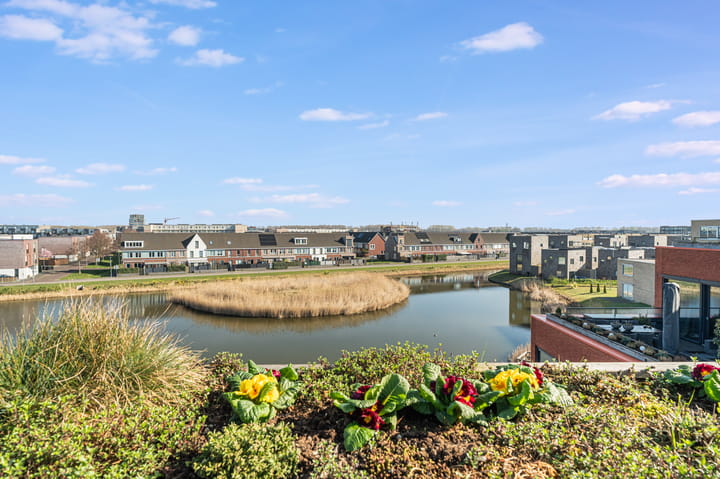 Foto 41 van Dettifossstraat 334