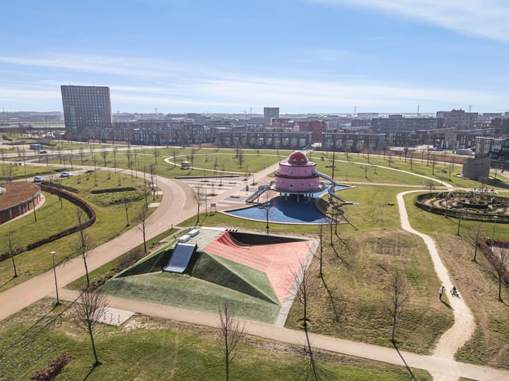 Foto 42 van Dettifossstraat 334