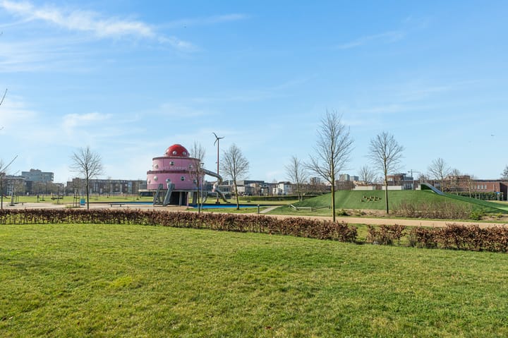 Foto 43 van Dettifossstraat 334