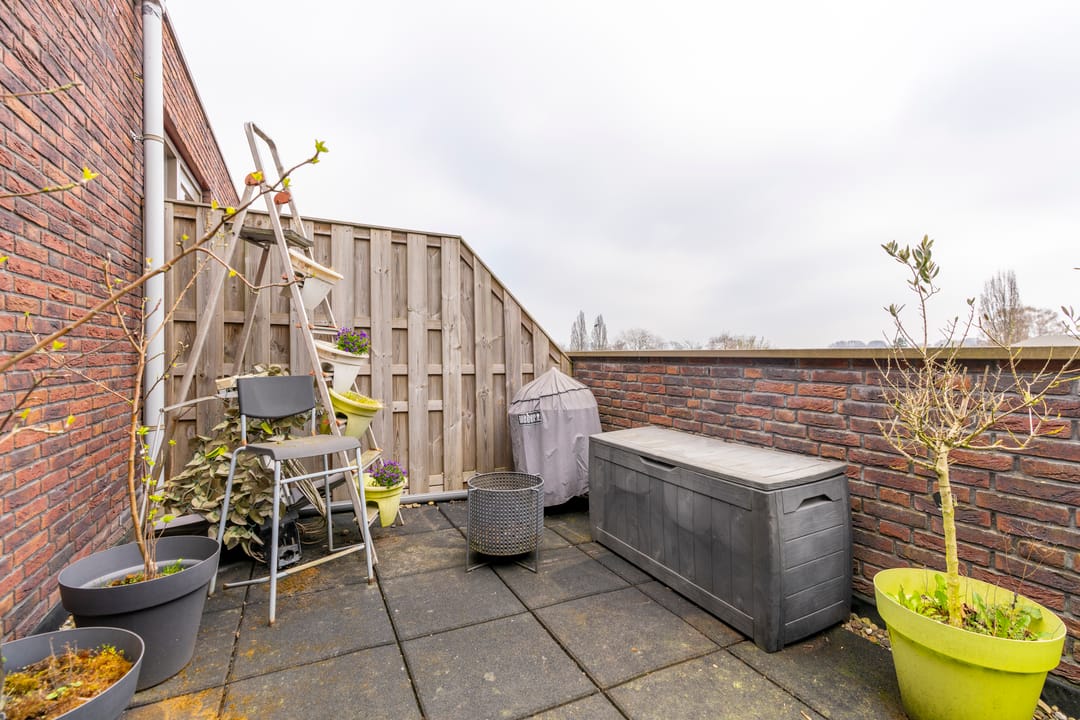 Foto 32 van Talmalaan 5