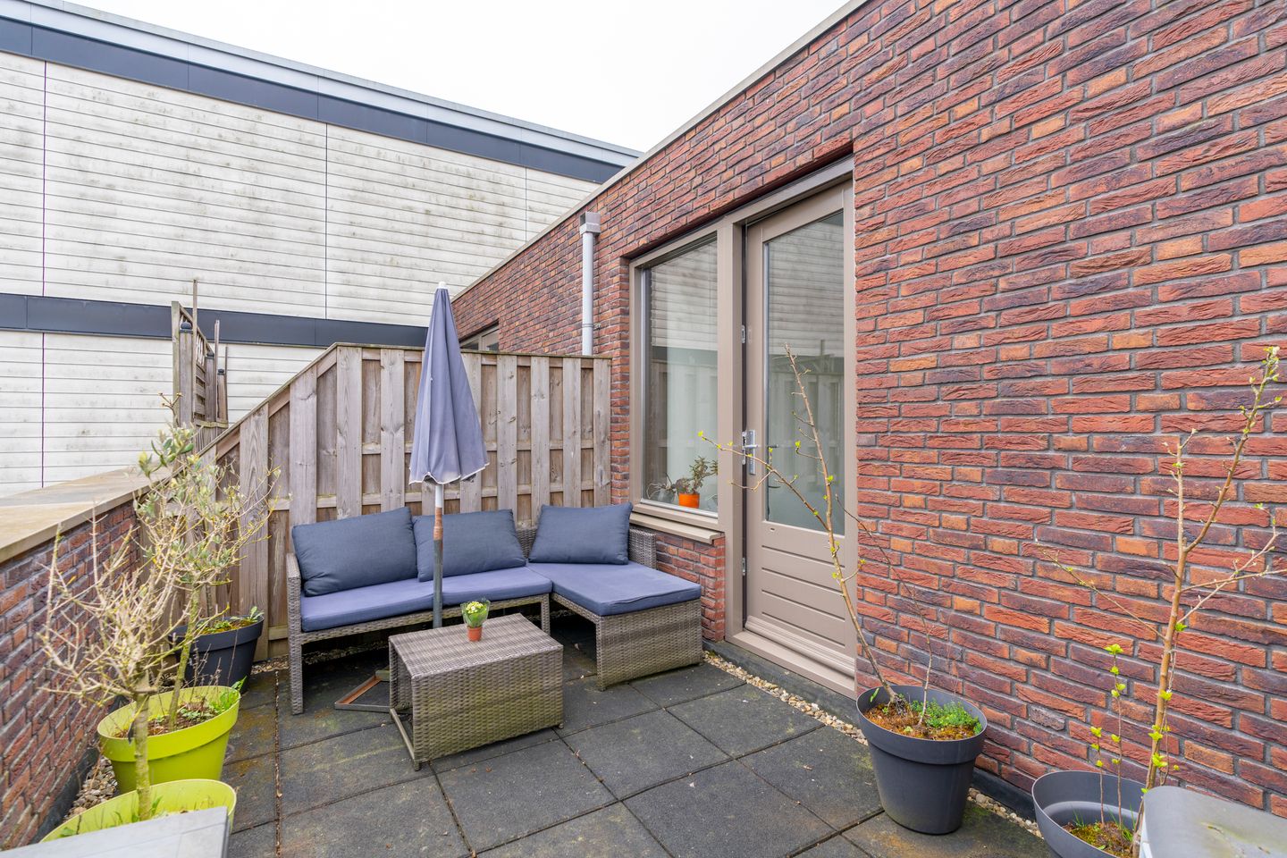 Foto 34 van Talmalaan 5