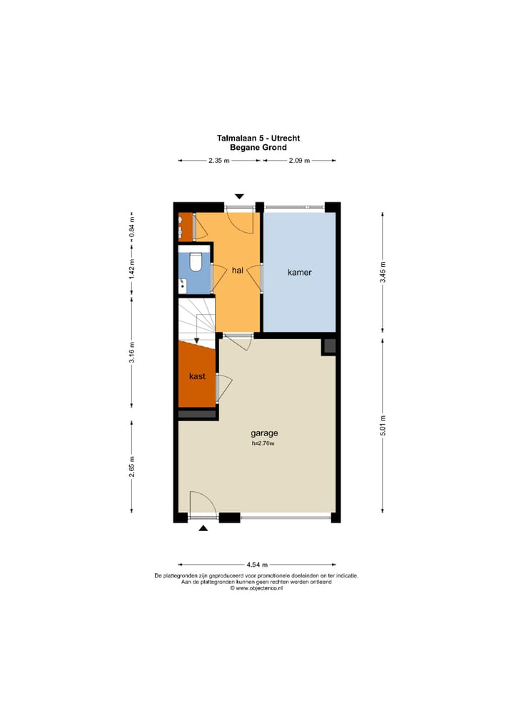 Photo 39 of Talmalaan 5