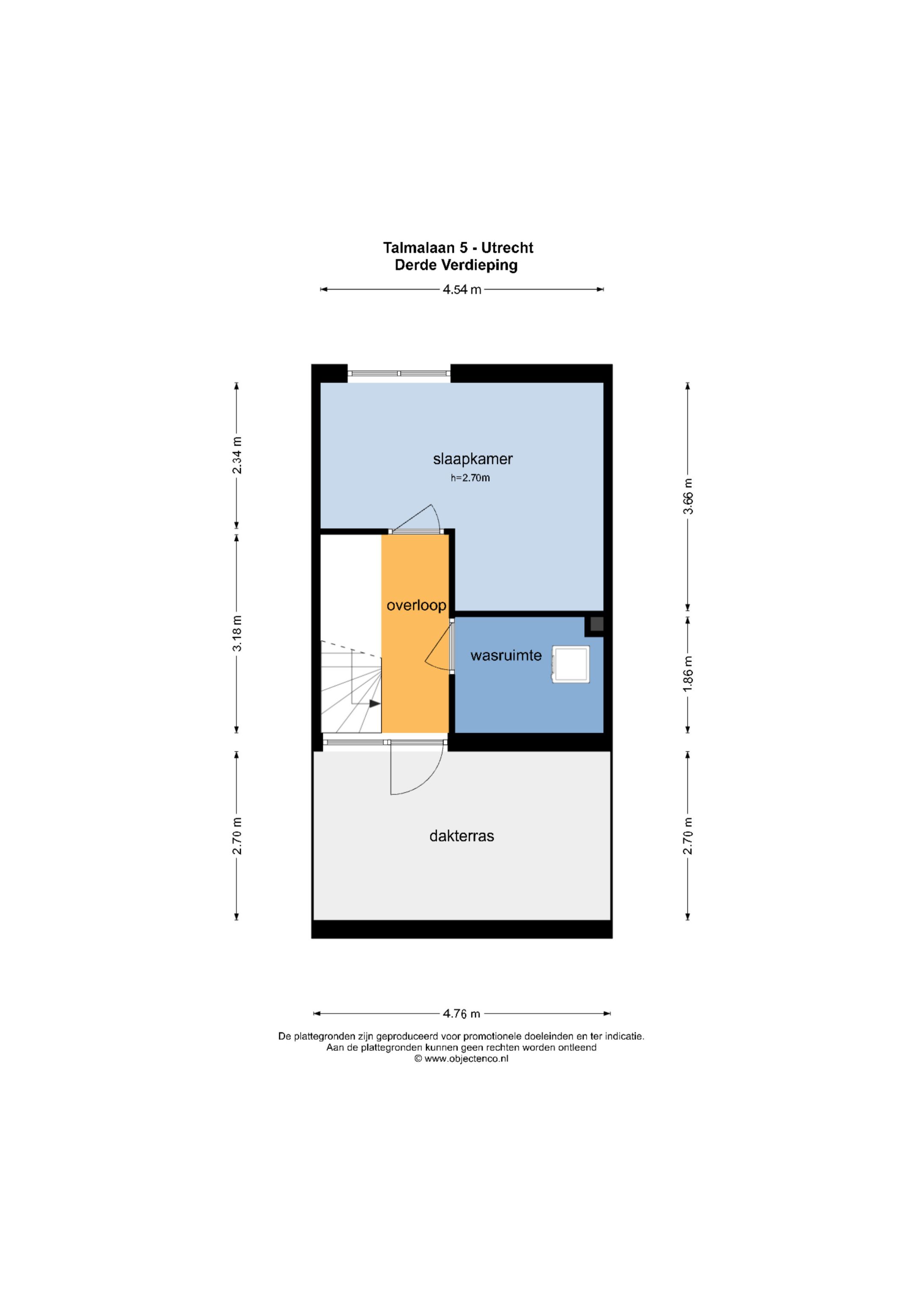 Foto 42 van Talmalaan 5