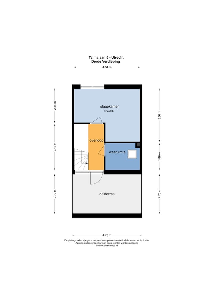 Photo 42 of Talmalaan 5