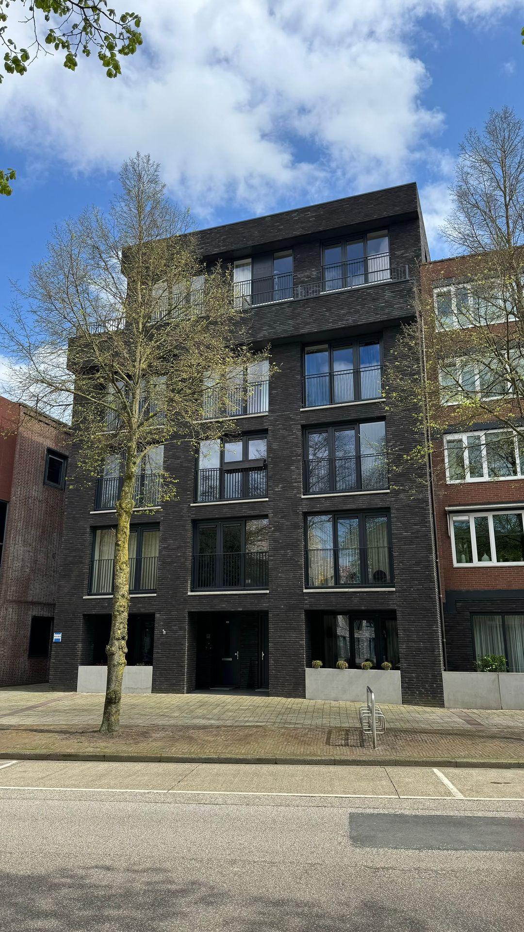 Foto 1 van Wilhelminastraat 45-K