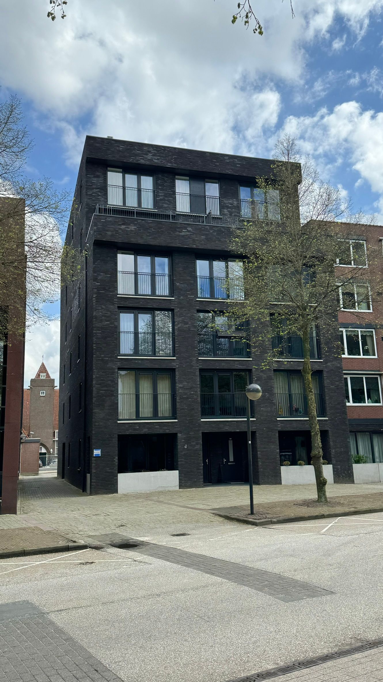 Foto 3 van Wilhelminastraat 45-K