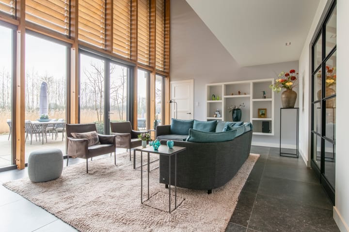 Foto 5 van Groene Grens 30