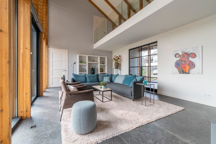 Foto 6 van Groene Grens 30