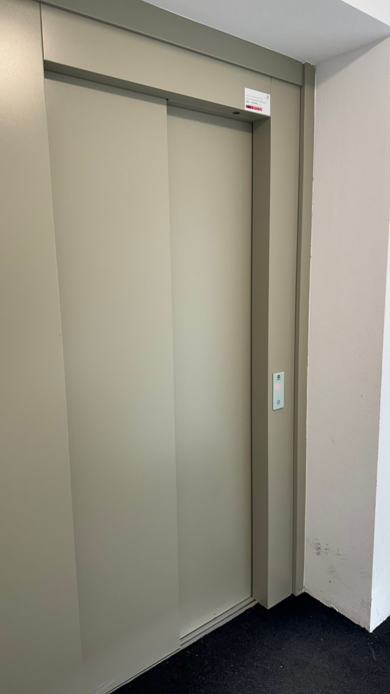 Foto 15 van Wilhelminastraat 45-K