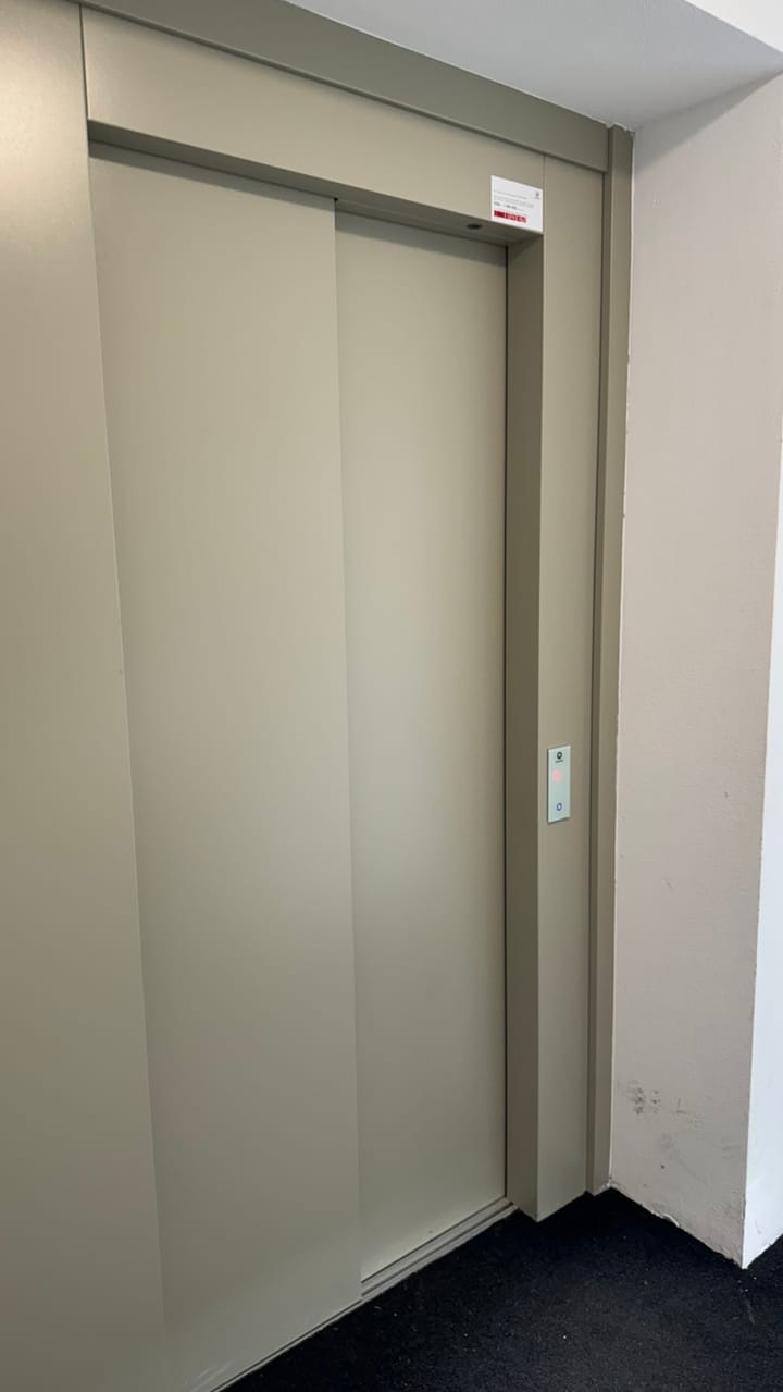 Photo 15 of Wilhelminastraat 45-K