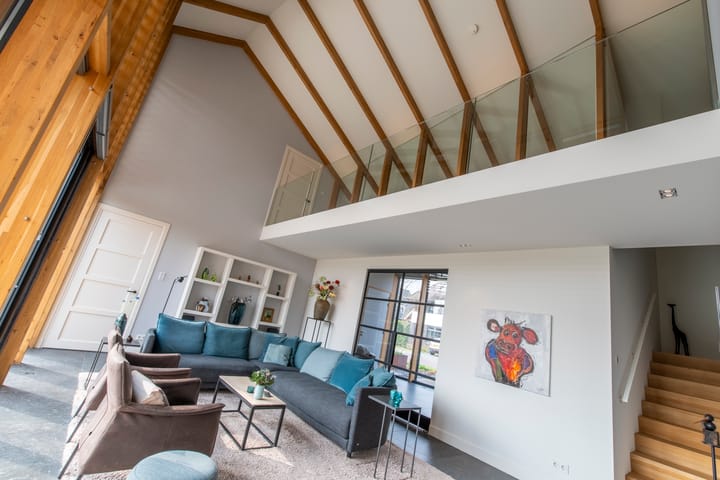 Foto 7 van Groene Grens 30