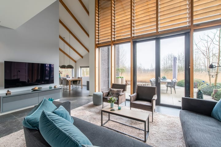 Foto 8 van Groene Grens 30