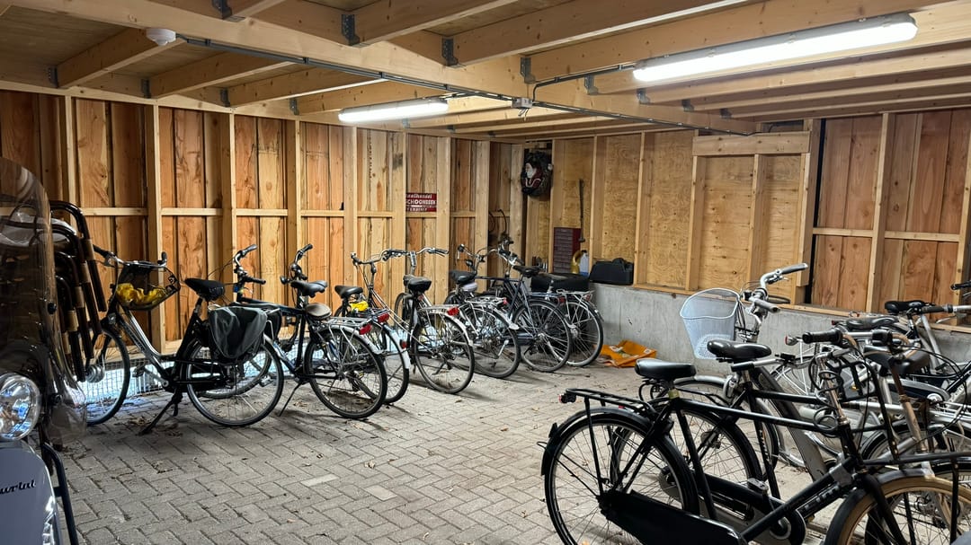 Foto 17 van Wilhelminastraat 45-K