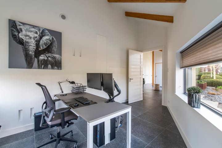 Foto 15 van Groene Grens 30