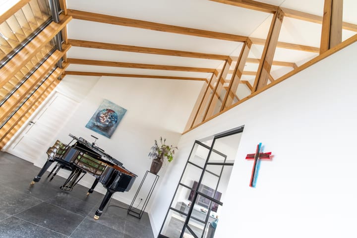 Foto 23 van Groene Grens 30