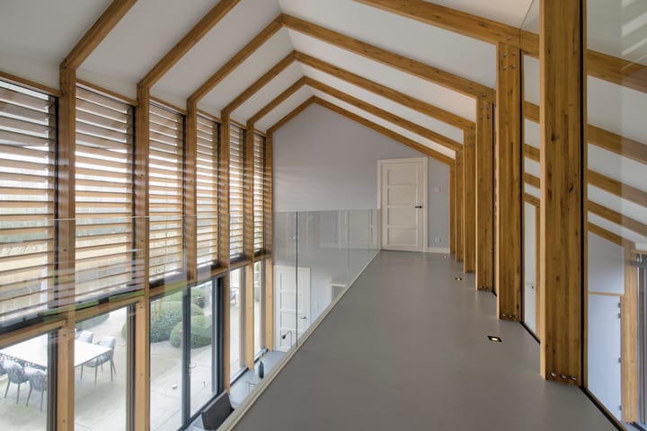 Foto 26 van Groene Grens 30