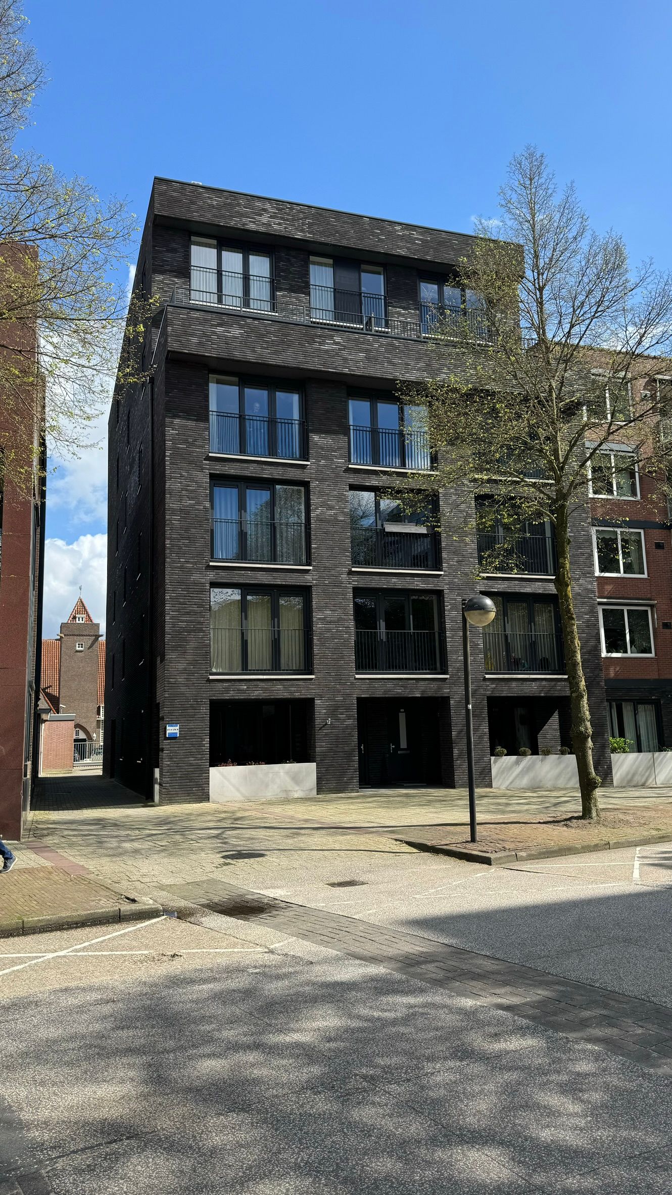 Foto 19 van Wilhelminastraat 45-K