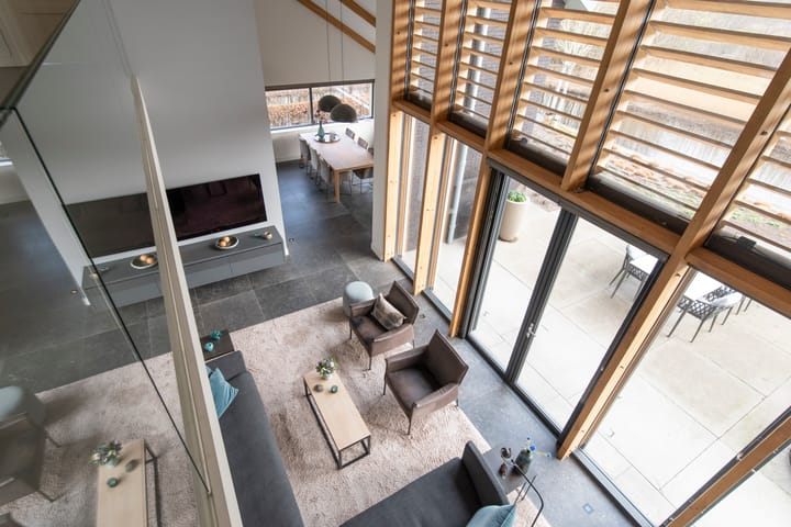 Foto 28 van Groene Grens 30