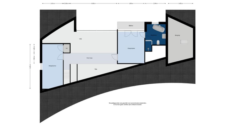Foto 46 van Groene Grens 30