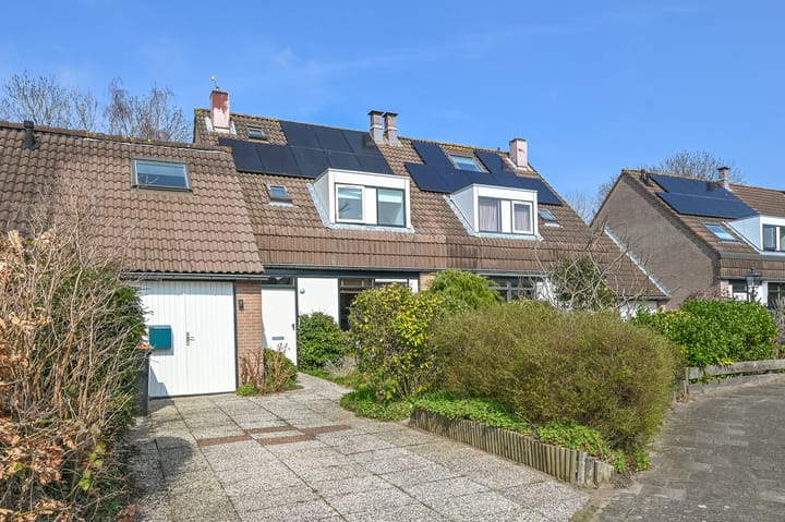 Foto 1 van Bickerlaan 16