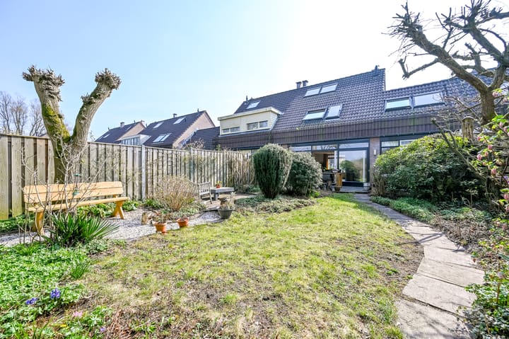 Foto 2 van Bickerlaan 16