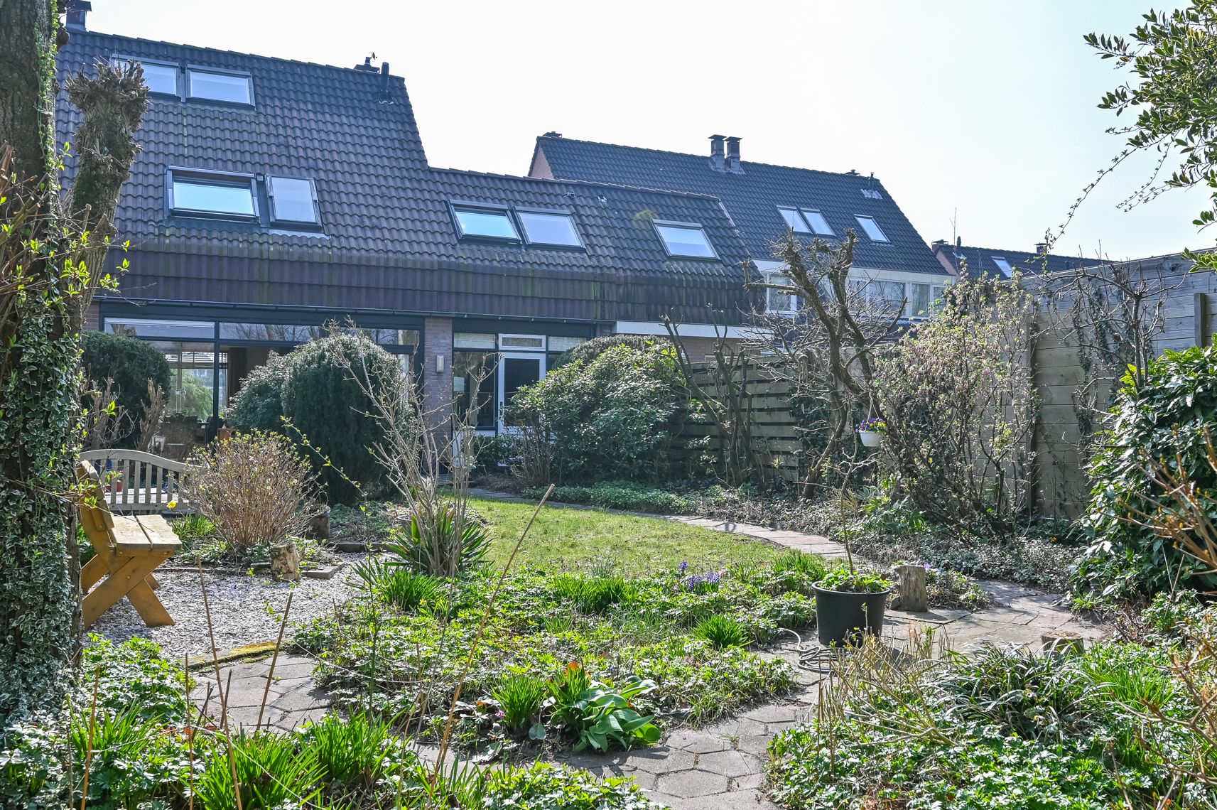 Photo 3 of Bickerlaan 16