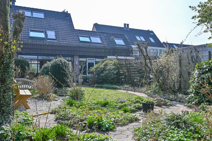 Foto 3 van Bickerlaan 16