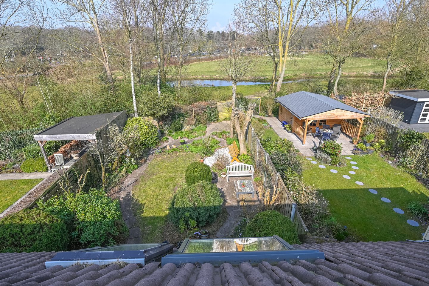 Photo 4 of Bickerlaan 16