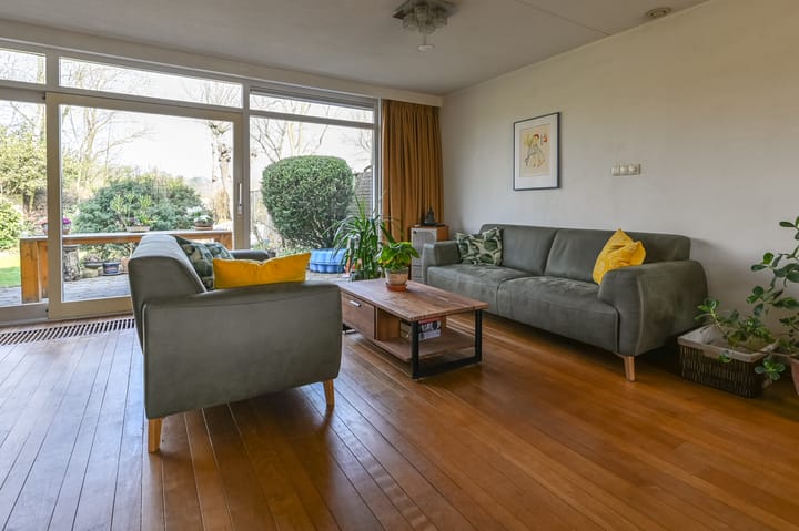 Foto 5 van Bickerlaan 16