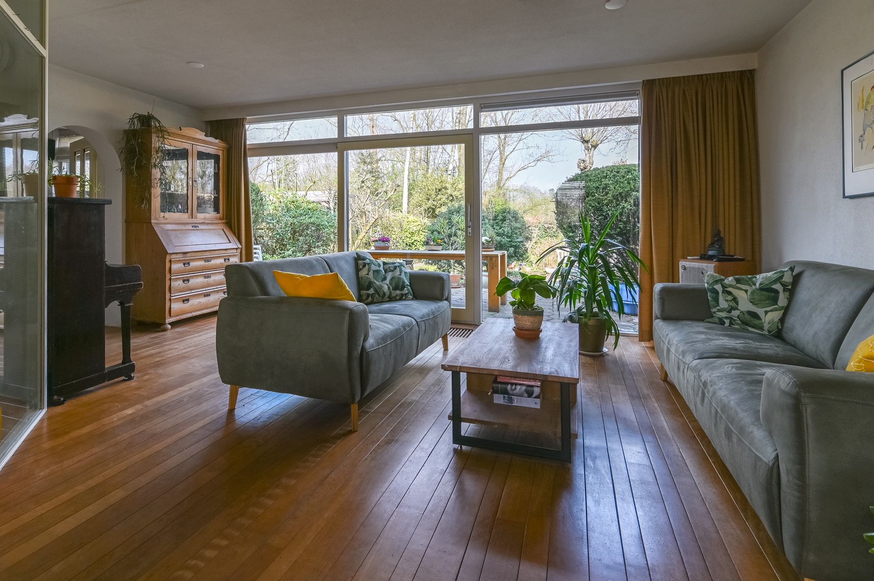 Photo 6 of Bickerlaan 16