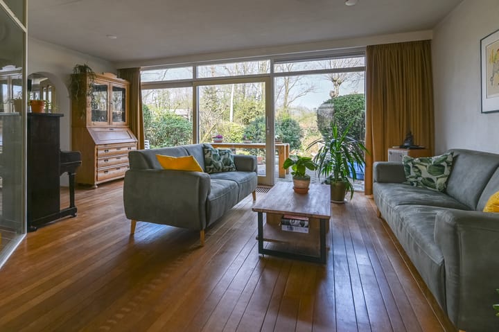 Foto 6 van Bickerlaan 16