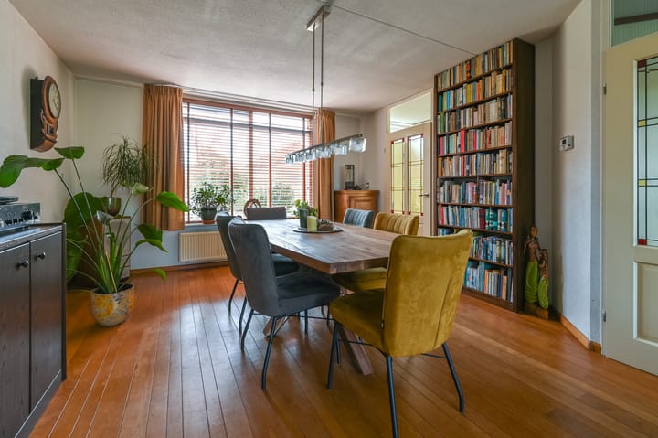 Foto 7 van Bickerlaan 16