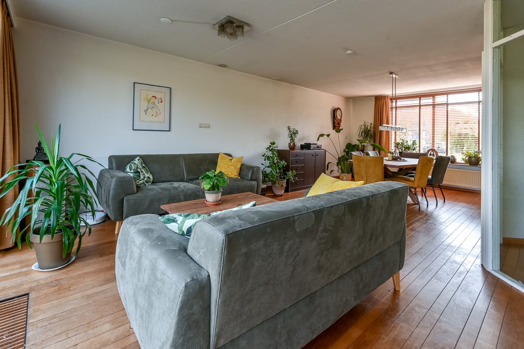 Photo 8 of Bickerlaan 16