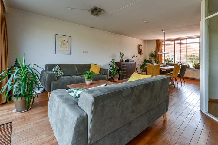 Foto 8 van Bickerlaan 16