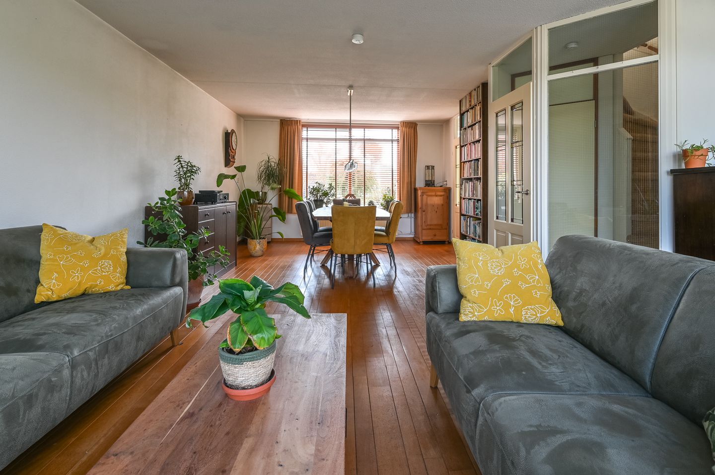 Photo 10 of Bickerlaan 16