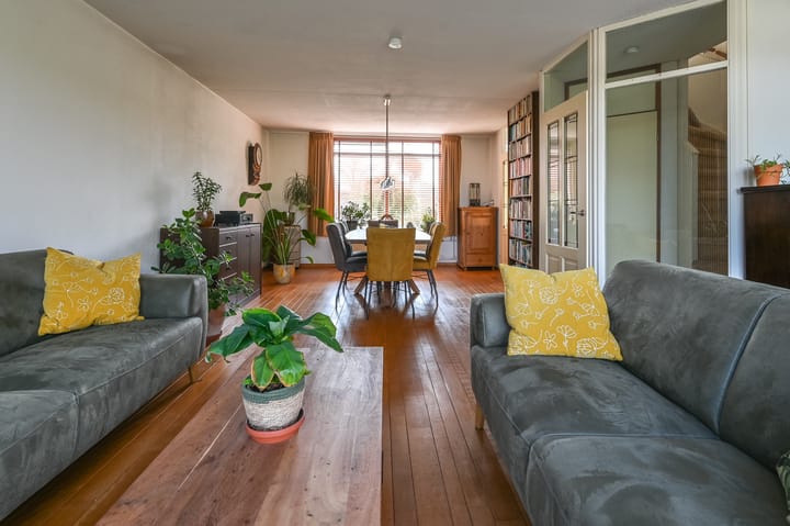 Foto 10 van Bickerlaan 16